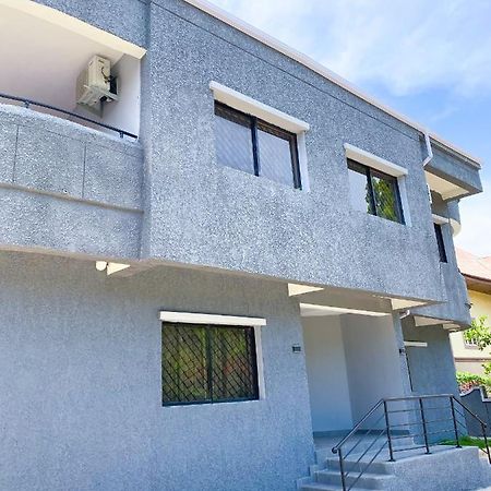 D & D Apartments アブジャ エクステリア 写真