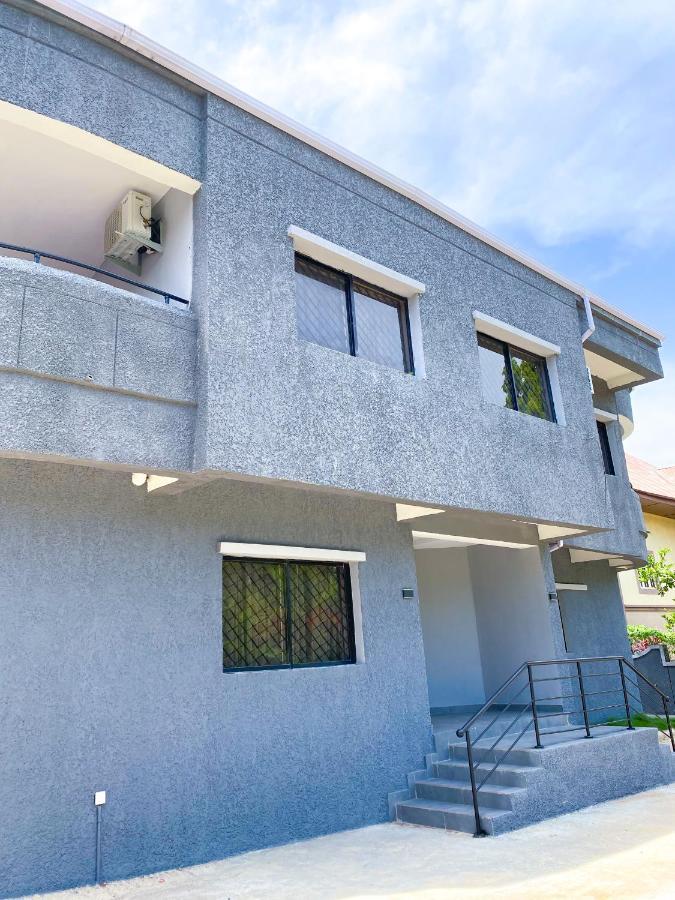 D & D Apartments アブジャ エクステリア 写真
